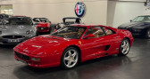Annonce Ferrari F355 occasion Essence BERLINETTA F1  Versailles