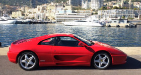 Ferrari F355 , garage MP SUPERCAR � CAP D'AIL