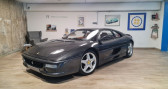 Ferrari F355 occasion année 1997 Annonce Ferrari F355 occasion Essence Berlinetta à Neuilly-sur-Seine