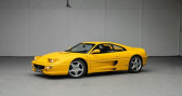 Ferrari F355 F 3.5 BERLINETTE  � Paris 75