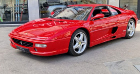 Ferrari F355 occasion 1994 mise en vente à Paris par le garage CASTING AUTOMOBILES PARIS 17 - photo n°1