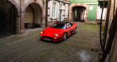 Ferrari F355 F 355 Spider Bote Mcanique'  1999 - annonce de voiture en vente sur Auto Sélection.com