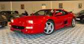 Ferrari F355 F Berlinetta 380 CV Boite Mecanique   CAVAILLON 84