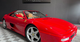 Ferrari F355 occasion 1996 mise en vente &agrave; ARLES par le garage TRANSAKAUTO ARLES - photo n&deg;1