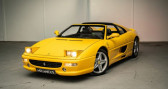 Annonce Ferrari F355 occasion Essence F GTS BVM  Paris