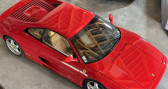 Annonce Ferrari F355 occasion Essence F355 Berlinetta V8 3.5 380 - BOITE MANUELLE à SAINT LAURENT DU VAR