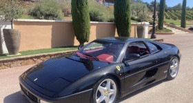 Ferrari F355 , garage DRIVE YOUR DREAM  LES ARCS