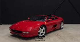 Ferrari F355 , garage NM MOTORS  SAINT AUNES