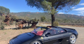 Ferrari F355 GTS Schumacher dition  1997 - annonce de voiture en vente sur Auto Sélection.com