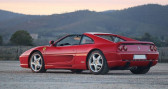 Ferrari F355 occasion année 1998 Annonce Ferrari F355 occasion Essence gts à TOULON