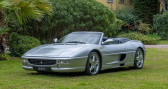 Ferrari F355 Spider Bo�te M�canique  1996 - annonce de voiture en vente sur Auto S&eacute;lection.com