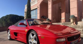 Ferrari F355 occasion année 1998 boite Manuelle Annonce Ferrari F355 occasion Essence Spider Bv6 model us à LES ARCS