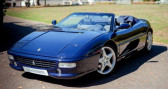 Ferrari F355 occasion année 1999 boite Automatique Annonce Ferrari F355 occasion Essence SPIDER F1 à Paris