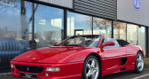 Annonce Ferrari F355 occasion Essence SPIDER F1  Fontenay-sur-eure