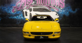 Ferrari F355 SPIDER  1995 - annonce de voiture en vente sur Auto Sélection.com