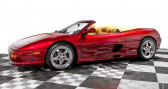 Annonce Ferrari F355 occasion Essence spider � LYON