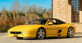 Ferrari F355 SPIDER   Reggio Emilia 42
