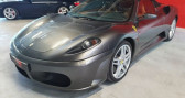 Ferrari F430 Spider occasion année 2007 boite Automatique Annonce Ferrari F430 Spider occasion Essence à CARQUEFOU
