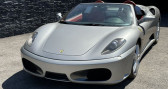 Ferrari F430 Spider occasion année 2005 boite Manuelle Annonce Ferrari F430 Spider occasion Essence à MONACO