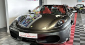 Annonce Ferrari F430 Spider occasion Essence F1 490ch  Saint-Sulpice-de-Royan