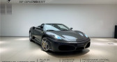 Annonce Ferrari F430 Spider occasion Essence F1 V8 4.3 490CH  Sausheim