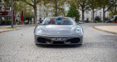 Annonce Ferrari F430 Spider occasion Essence F1  Paris