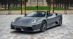 Ferrari F430 Spider , garage L'ART DE L'AUTOMOBILE  PARIS