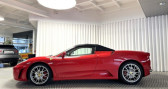 Annonce Ferrari F430 Spider occasion Essence V8 4.3 F1  VENDENHEIM