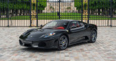 Annonce Ferrari F430 occasion Essence *Carbon Racing Seats* � PARIS