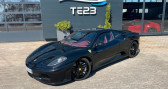 Annonce Ferrari F430 occasion Essence   Fegersheim