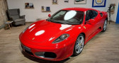 Ferrari F430 occasion année 2008 boite Automatique Annonce Ferrari F430 occasion Essence à Neuilly-sur-Seine