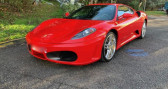 Ferrari F430 occasion année 2007 boite Automatique Annonce Ferrari F430 occasion Essence à SAINT-LAURENT DU VAR
