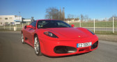 Ferrari F430 occasion année 2008 boite Automatique Annonce Ferrari F430 occasion Essence à Le Coudray