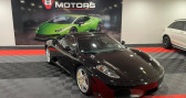 Ferrari F430 occasion année 2005 boite Automatique Annonce Ferrari F430 occasion Essence à Saint Leonard