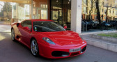 Ferrari F430 occasion année 2008 boite Automatique Annonce Ferrari F430 occasion Essence à Saint-maur-des-fossés