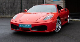Ferrari F430 , garage GALOPIN AUTOMOBILE � viry Châtillon
