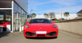 Ferrari F430 occasion année 2008 boite Automatique Annonce Ferrari F430 occasion Essence à HOUDAN