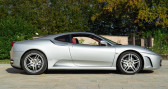 Ferrari F430 occasion année 2005 boite Automatique Annonce Ferrari F430 occasion Essence 2005 F1 à Reggio Emilia