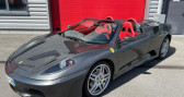 Annonce Ferrari F430 occasion Essence 4.3 486cv à BONS EN CHABLAIS