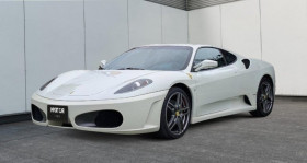 Ferrari F430 , garage IMPORT CAR � POISSY