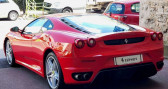 Annonce Ferrari F430 occasion Essence 4.3L V8 489 cv � Vincennes