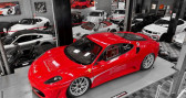 Annonce Ferrari F430 occasion Essence CHALLENGE - Trackday  SAINT LAURENT DU VAR