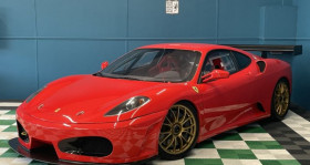 Ferrari F430 , garage MILLENIUM AUTOMOBILES  Royan