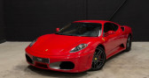Annonce Ferrari F430 occasion Essence Coup 4.3 V8 486 CV - Origine France  SAINT AUNES