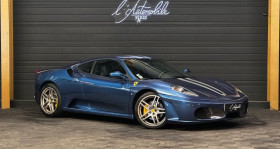 Ferrari F430 , garage L'AUTOMOBILE PARIS � M�ry Sur Oise