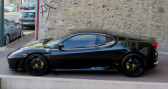 Ferrari F430 occasion Noir année 2007 boite Automatique Annonce Ferrari F430 occasion Essence COUPE V8 F1 à Saint-maur-des-fossés