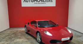 Ferrari F430 , garage AGENCE AUTOMOBILIERE EPONE 78 � EPONE