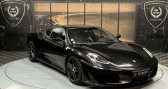 Ferrari F430 occasion année 2005 Annonce Ferrari F430 occasion Essence F1 Coupé V8 4.3 490 ch à GUERANDE