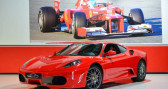 Annonce Ferrari F430 occasion Essence F1 Origine france à Signes
