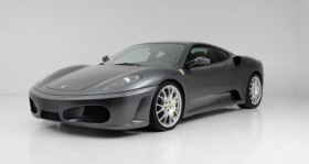 Ferrari F430 , garage PRAD AUTO  Montfermeil